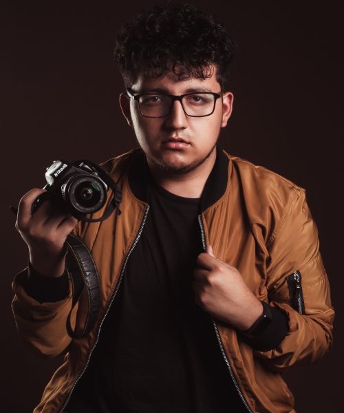 Mateo Almeida